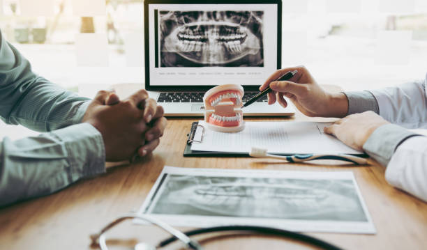 Best Emergency TMJ Treatment in Chesapeake, OH