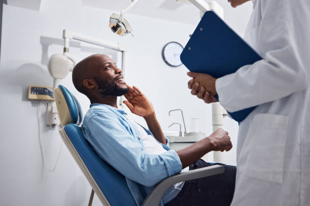 Best Emergency Root Canal Treatment in Chesapeake, OH