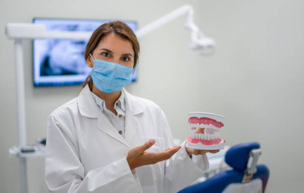 Best Cosmetic Emergency Dentistry in Chesapeake, OH