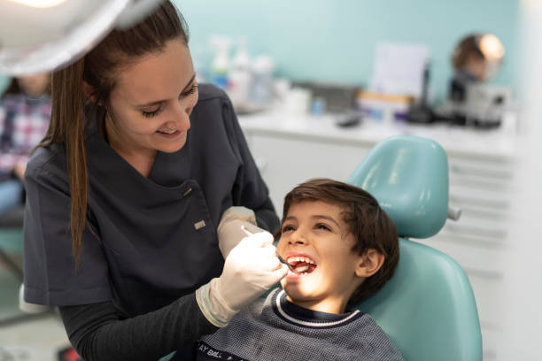 Best Emergency Denture Repair in Chesapeake, OH