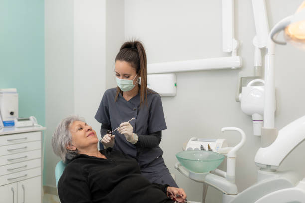 Best Emergency Treatment for Dental Infections or Abscesses in Chesapeake, OH