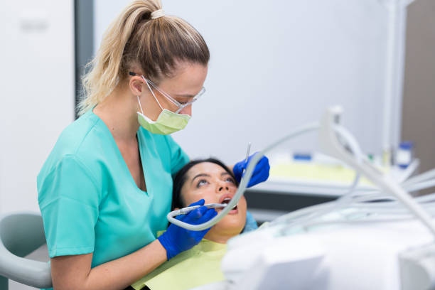 Best Emergency Dental Care for Broken or Chipped Teeth in Chesapeake, OH
